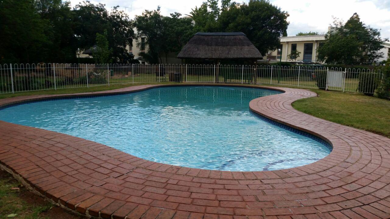 Lake Club Apartments Germiston Kültér fotó